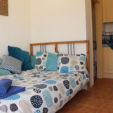 Casita Del Rio 2 Apartment กาเลตา เด เซโบ ภายนอก รูปภาพ