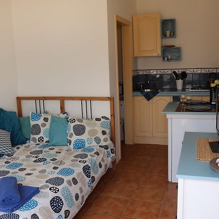 Casita Del Rio 2 Apartment กาเลตา เด เซโบ ภายนอก รูปภาพ