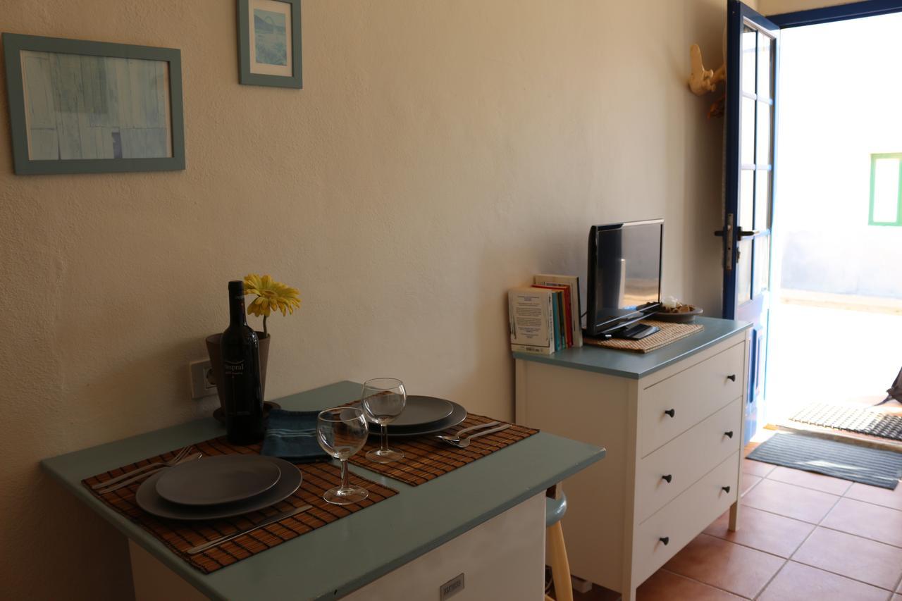 Casita Del Rio 2 Apartment กาเลตา เด เซโบ ภายนอก รูปภาพ