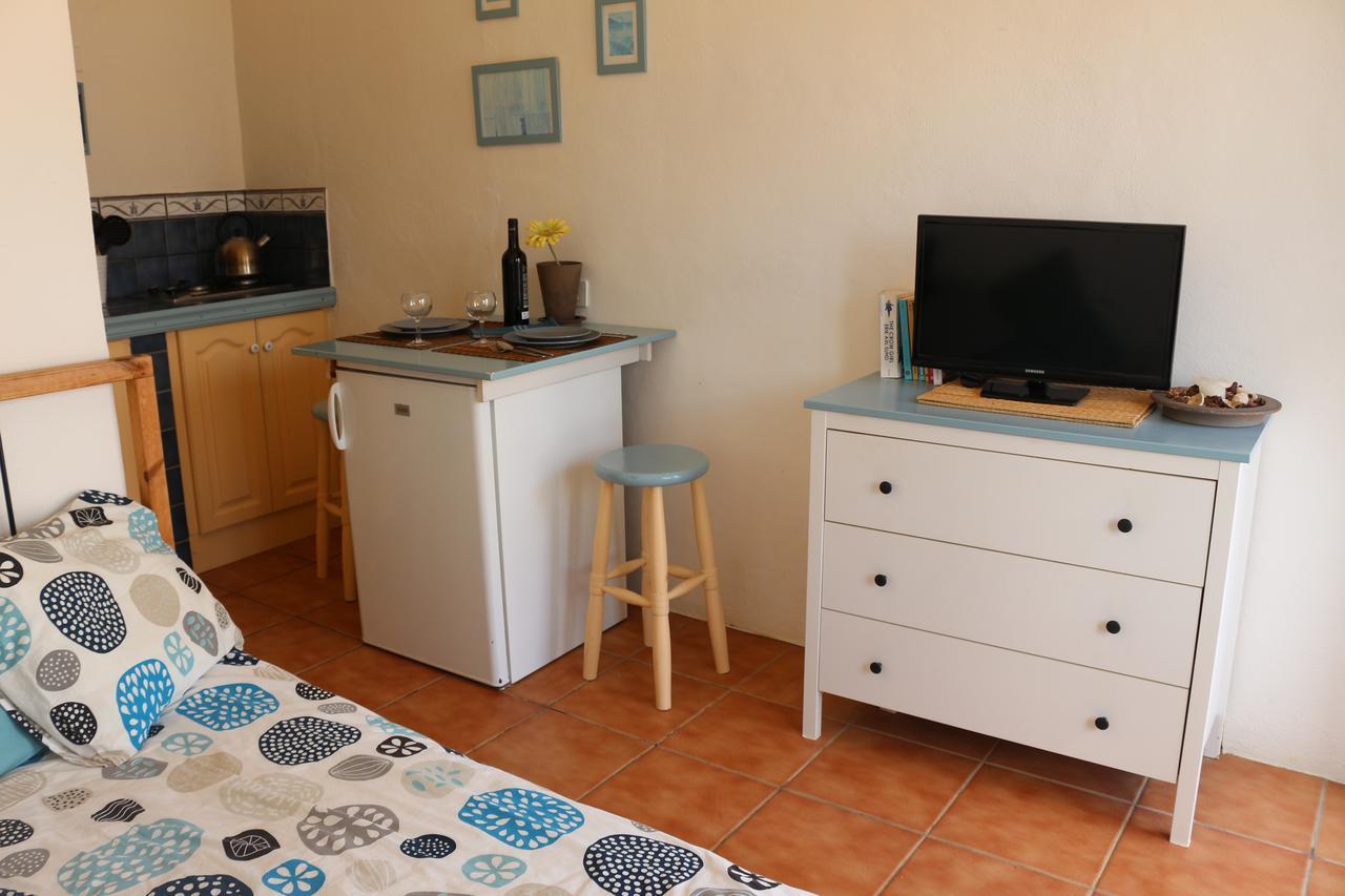 Casita Del Rio 2 Apartment กาเลตา เด เซโบ ภายนอก รูปภาพ